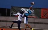 Cleveland Storm Football